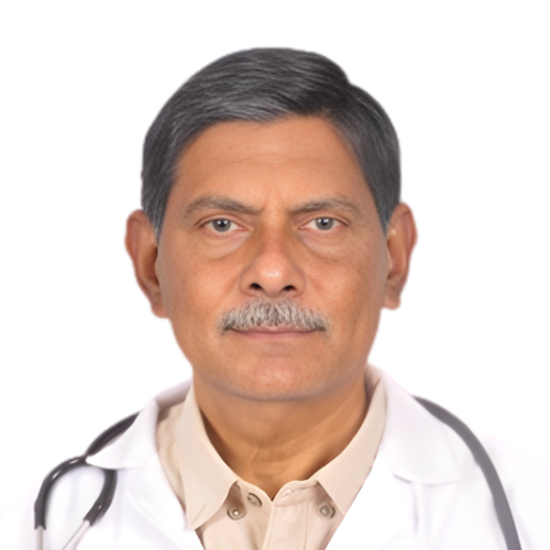 Dr. S Chandrababu